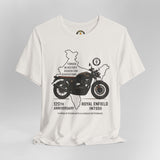 Motorcycle Inn Shirt - Royal Enfield INT650