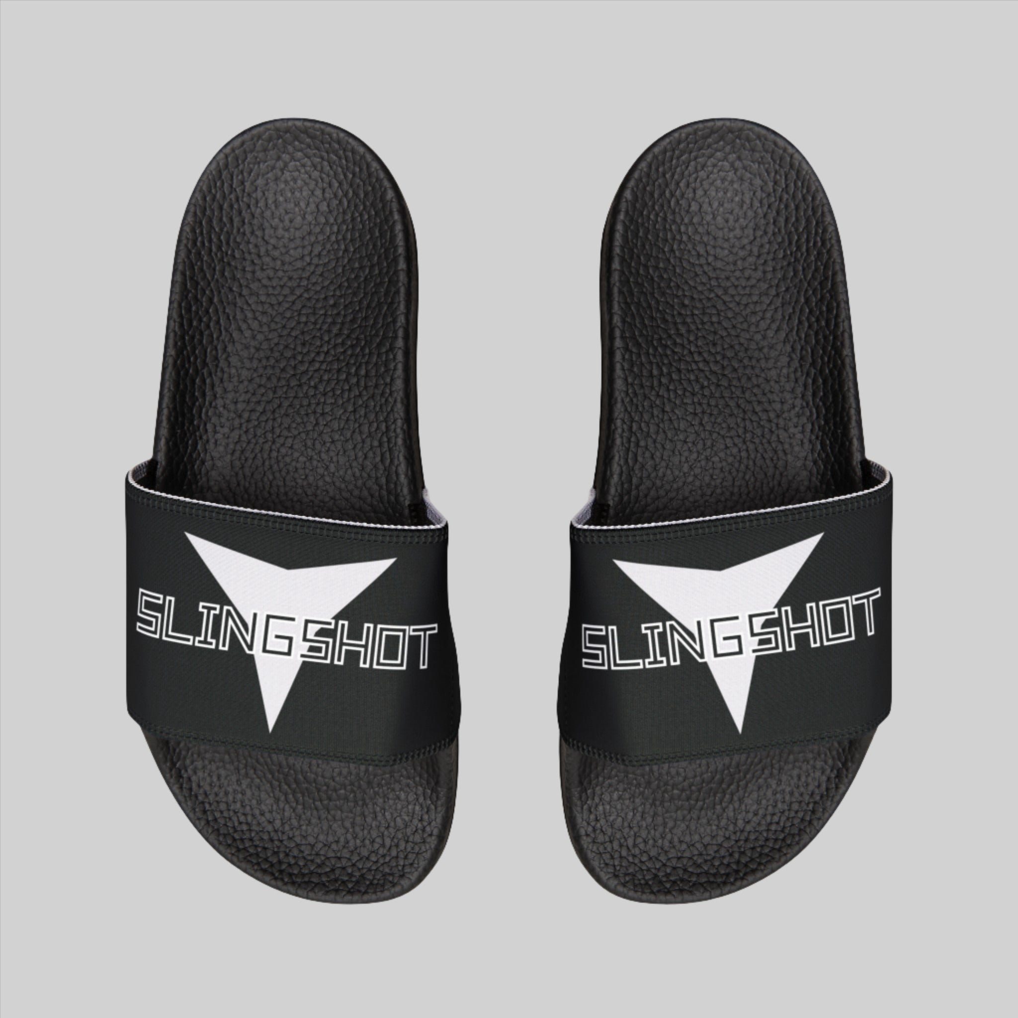 Men's Polaris Slingshot Removable-Strap Slides