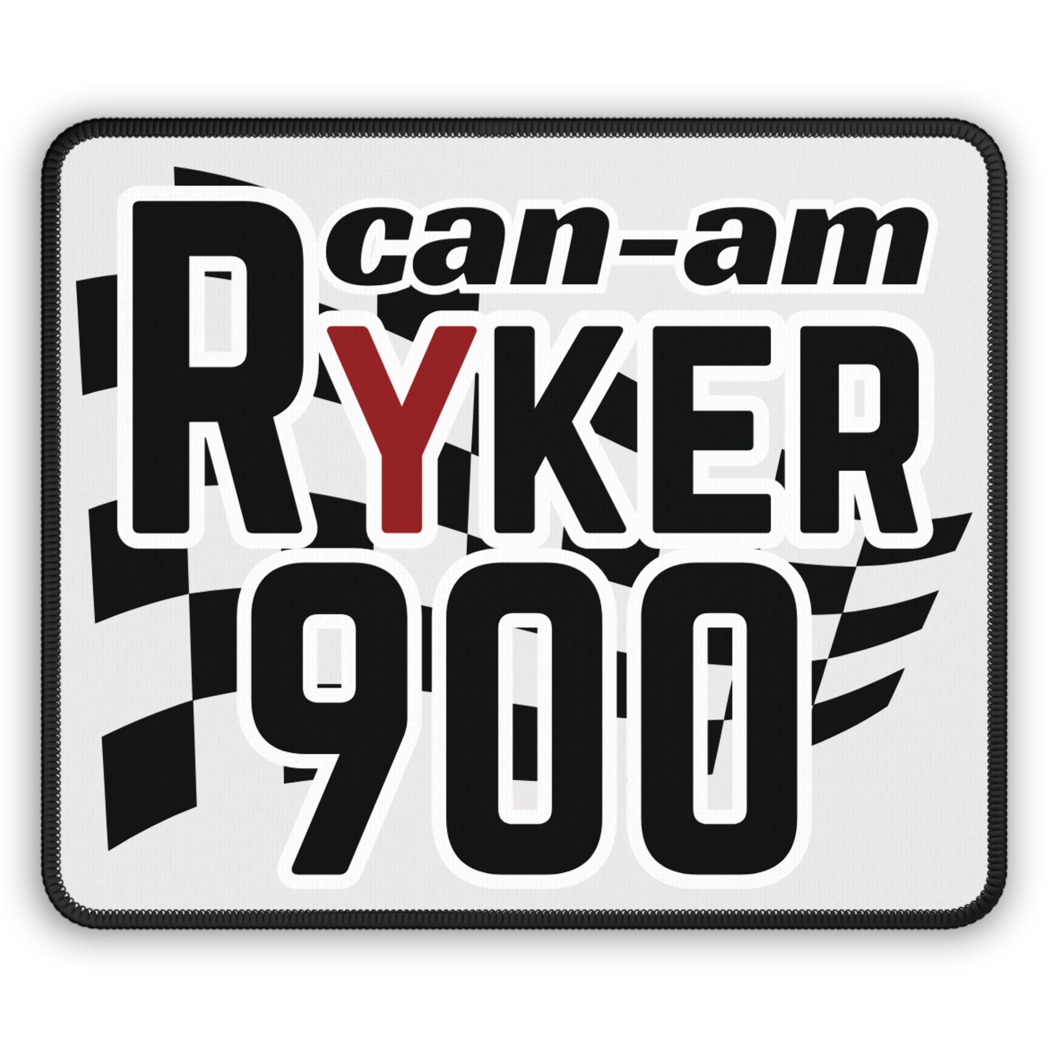 Can-Am Ryker 900 Mouse Pad