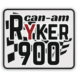 Can-Am Ryker 900 Mouse Pad