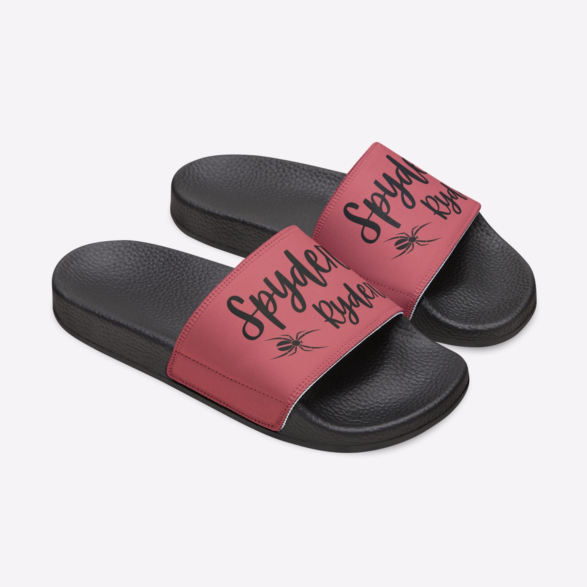 Women's Can-Am Spyder Removable-Strap Slides