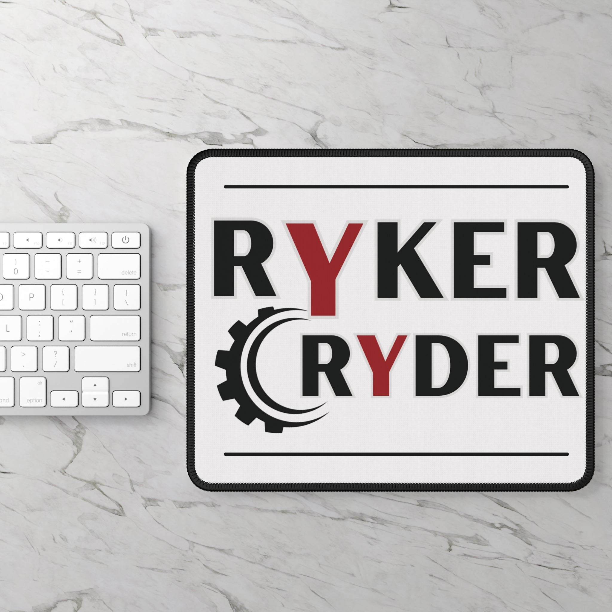 Can-Am Ryker Ryder Mouse Pad