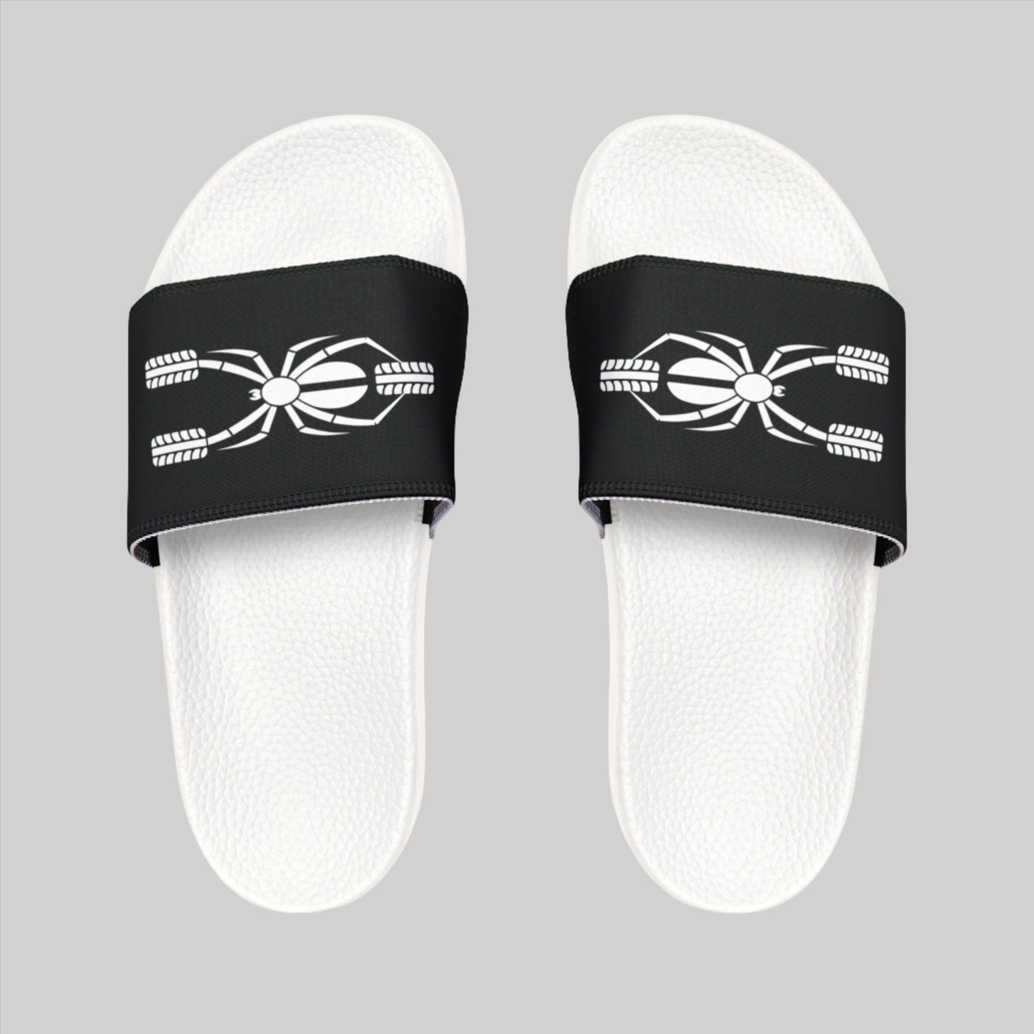 Women's Can-Am Spyder Removable-Strap Slides