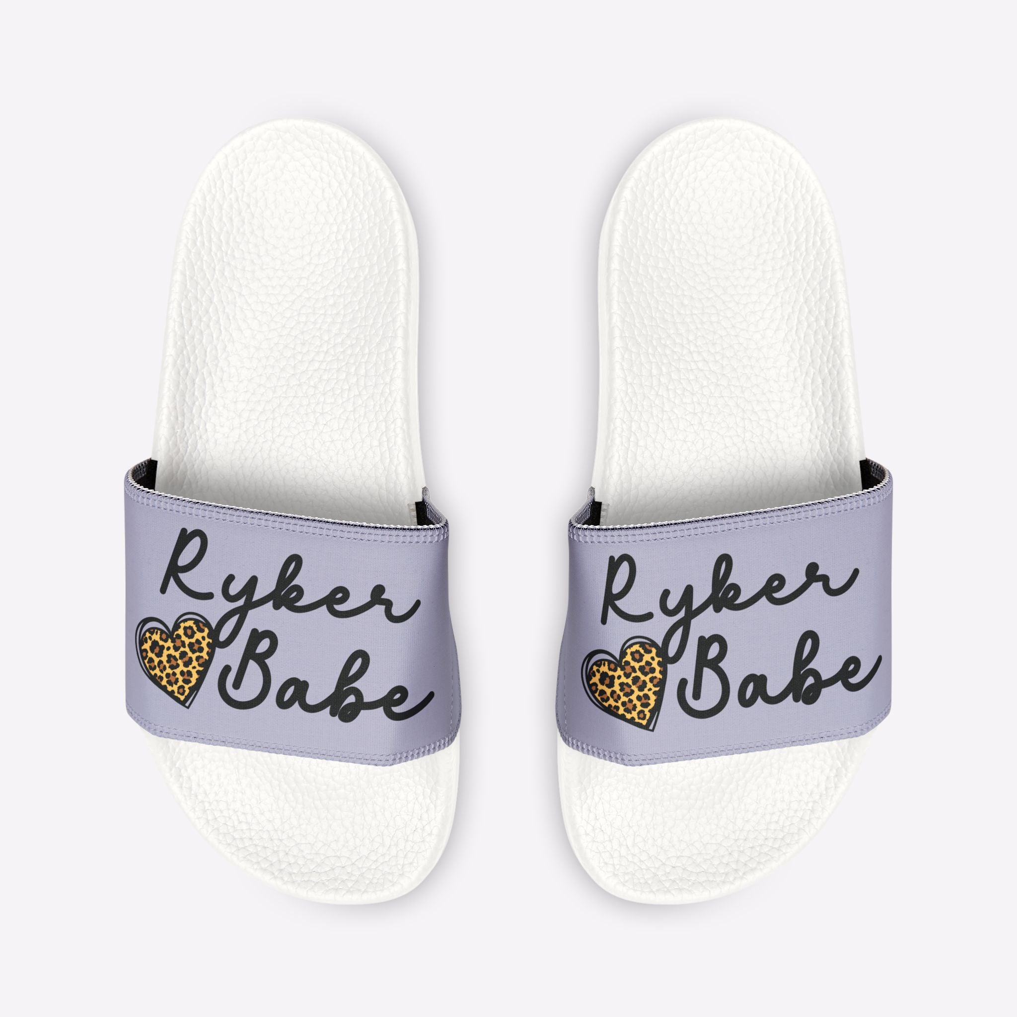 Women's Can-Am Ryker Removable-Strap Slides