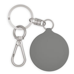 Acrylic Motorcycle Keychain | Wanna Play?