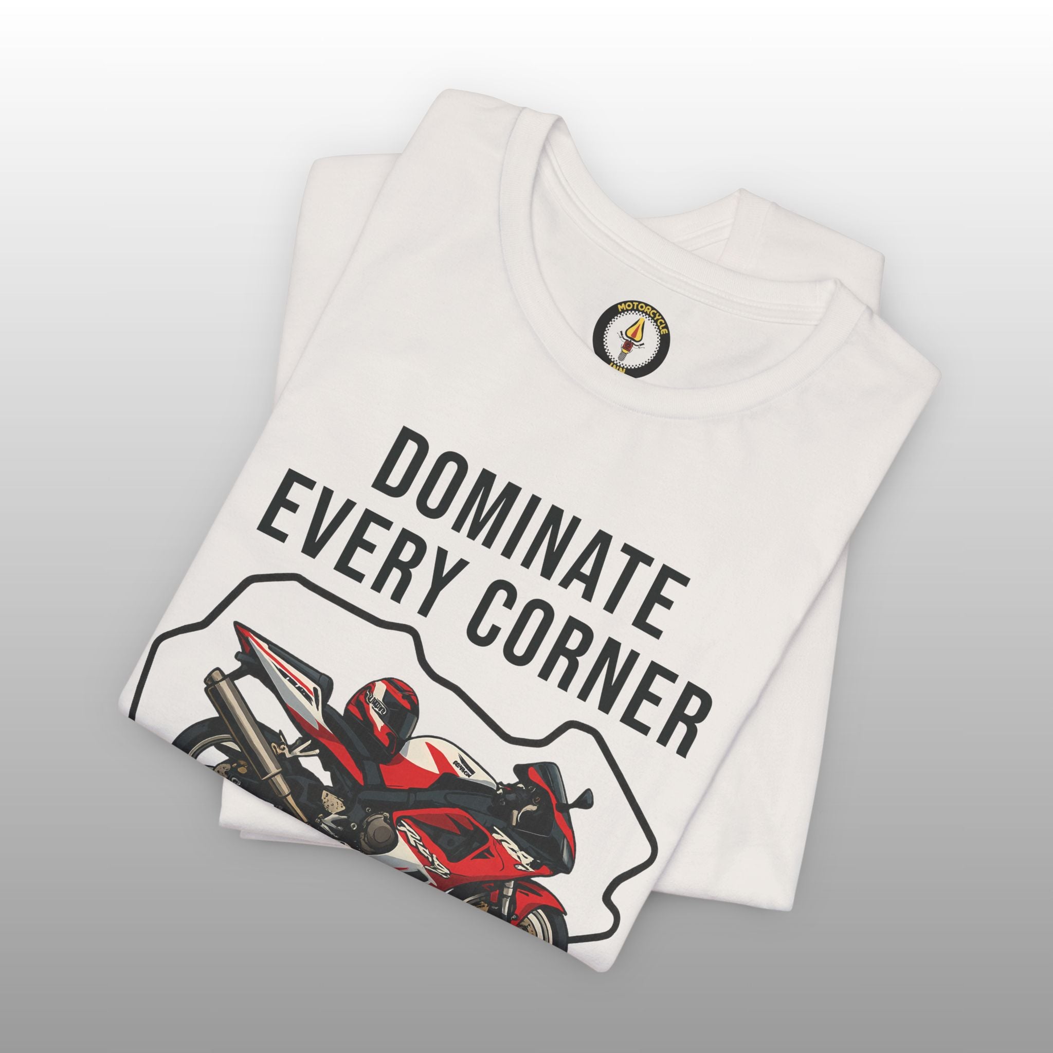 Motorcycle Inn Shirt - Honda CBR929RR