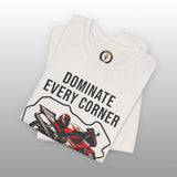 Motorcycle Inn Shirt - Honda CBR929RR
