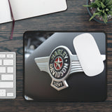 Harley Davidson Mouse Pad