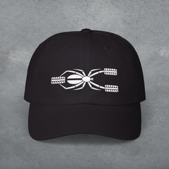 Can-Am Spyder Graphic Embroidered Classic Dad Cap