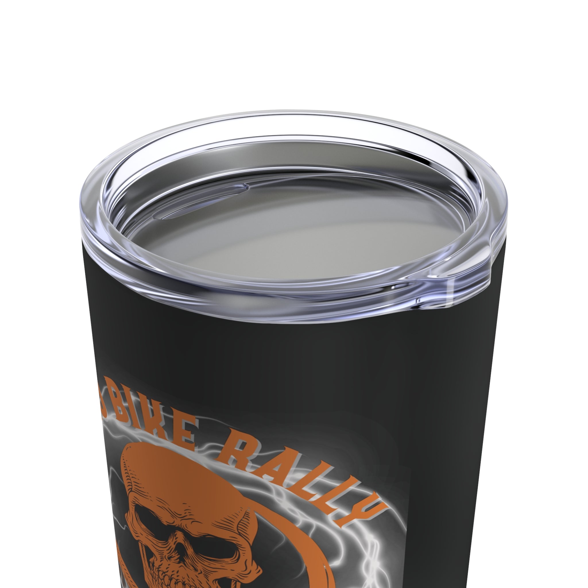 Insulated Travel Mug (20 oz) Ohio Bike Rally 2024