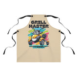 Can-Am Spyder Cafe Apron