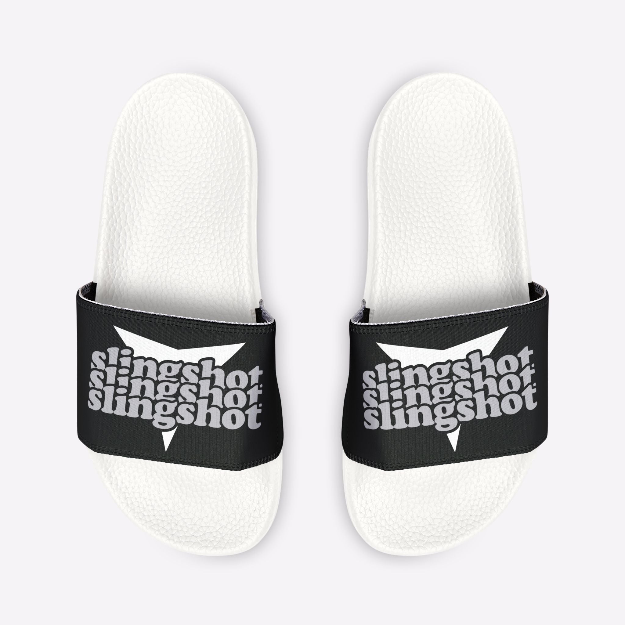 Women's Polaris SlingShot Removable-Strap Slides