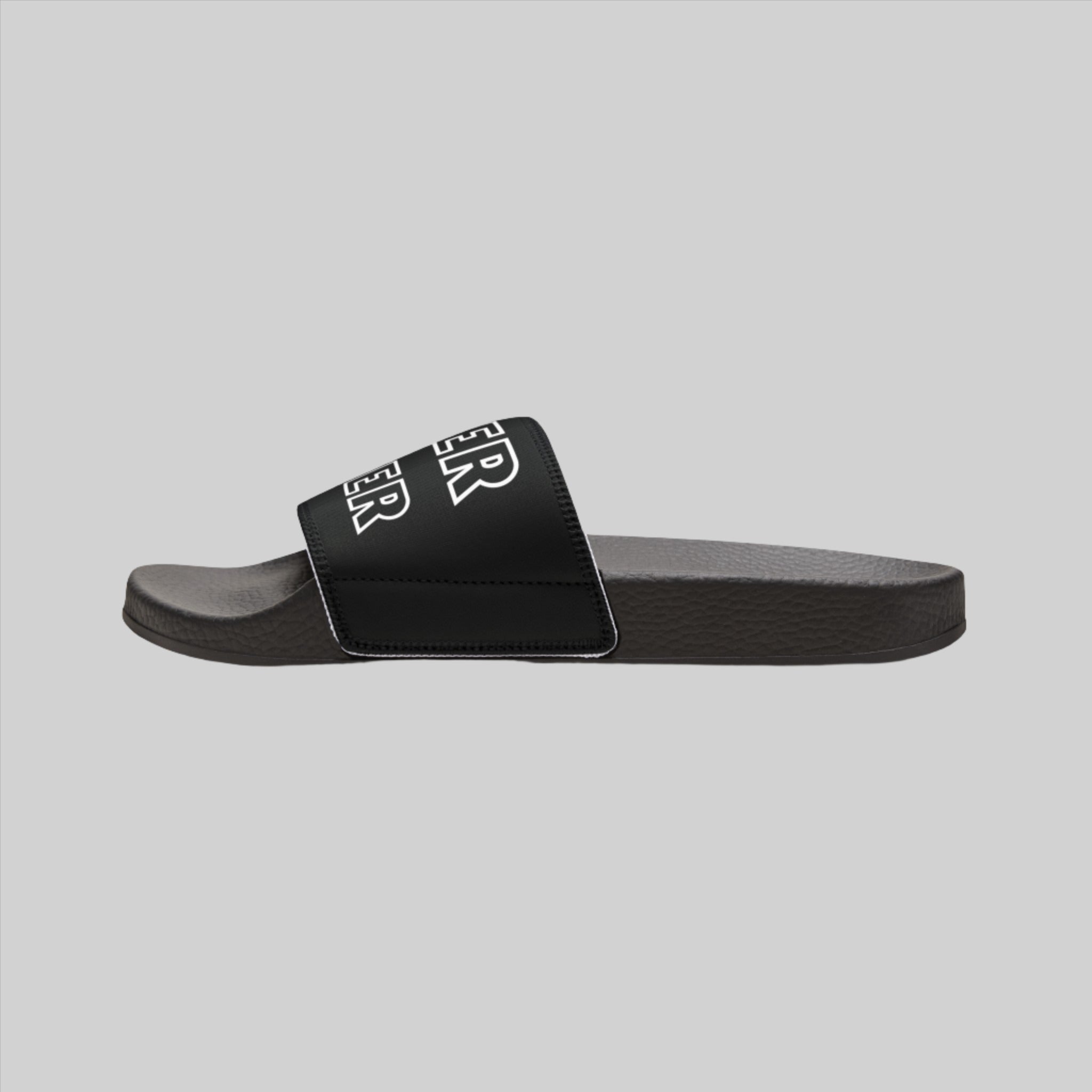 Men's Can-Am Ryker Removable-Strap Slides