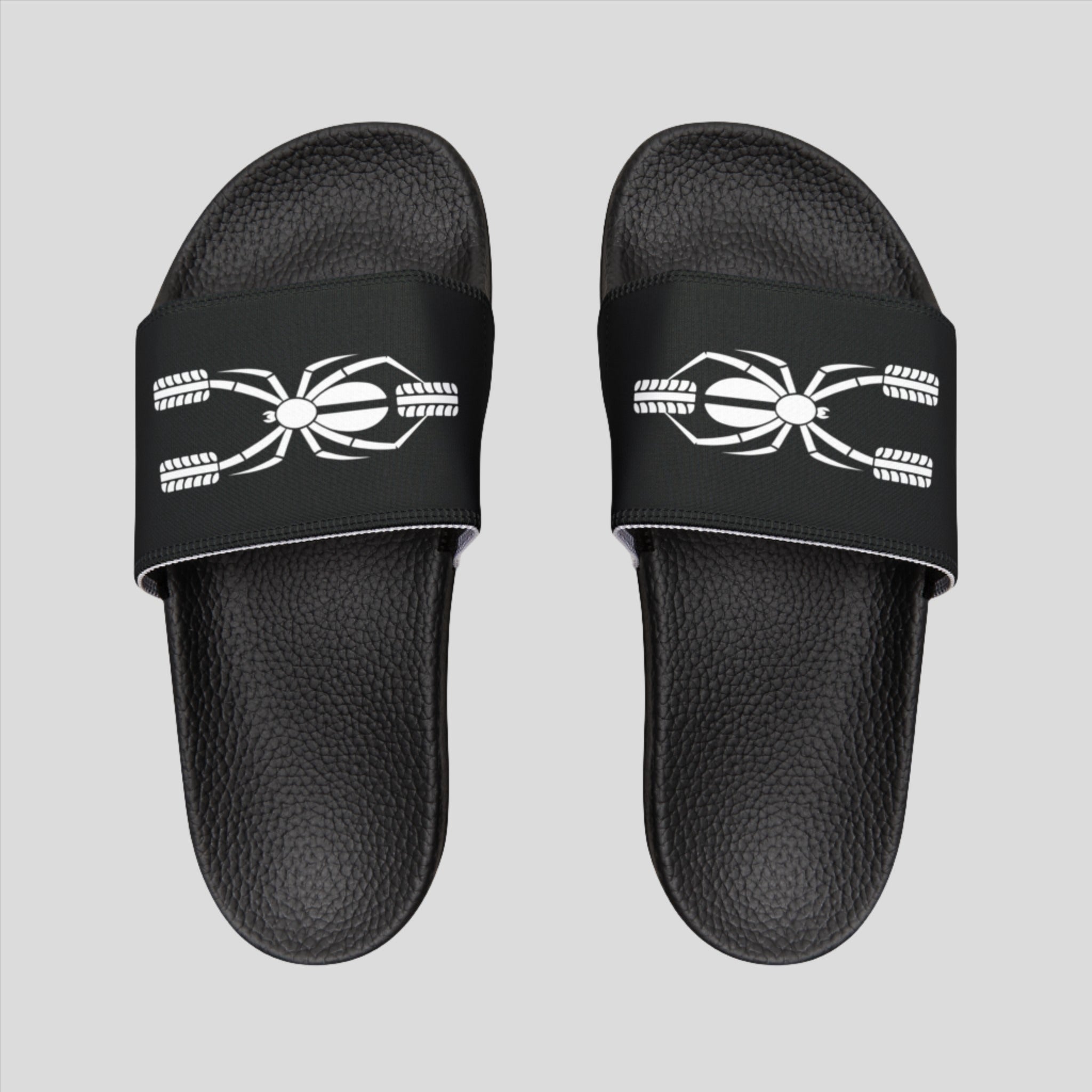 Women's Can-Am Spyder Removable-Strap Slides