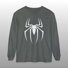 Can-Am Spyder Comfort Colors Long Sleeve Graphic TShirt