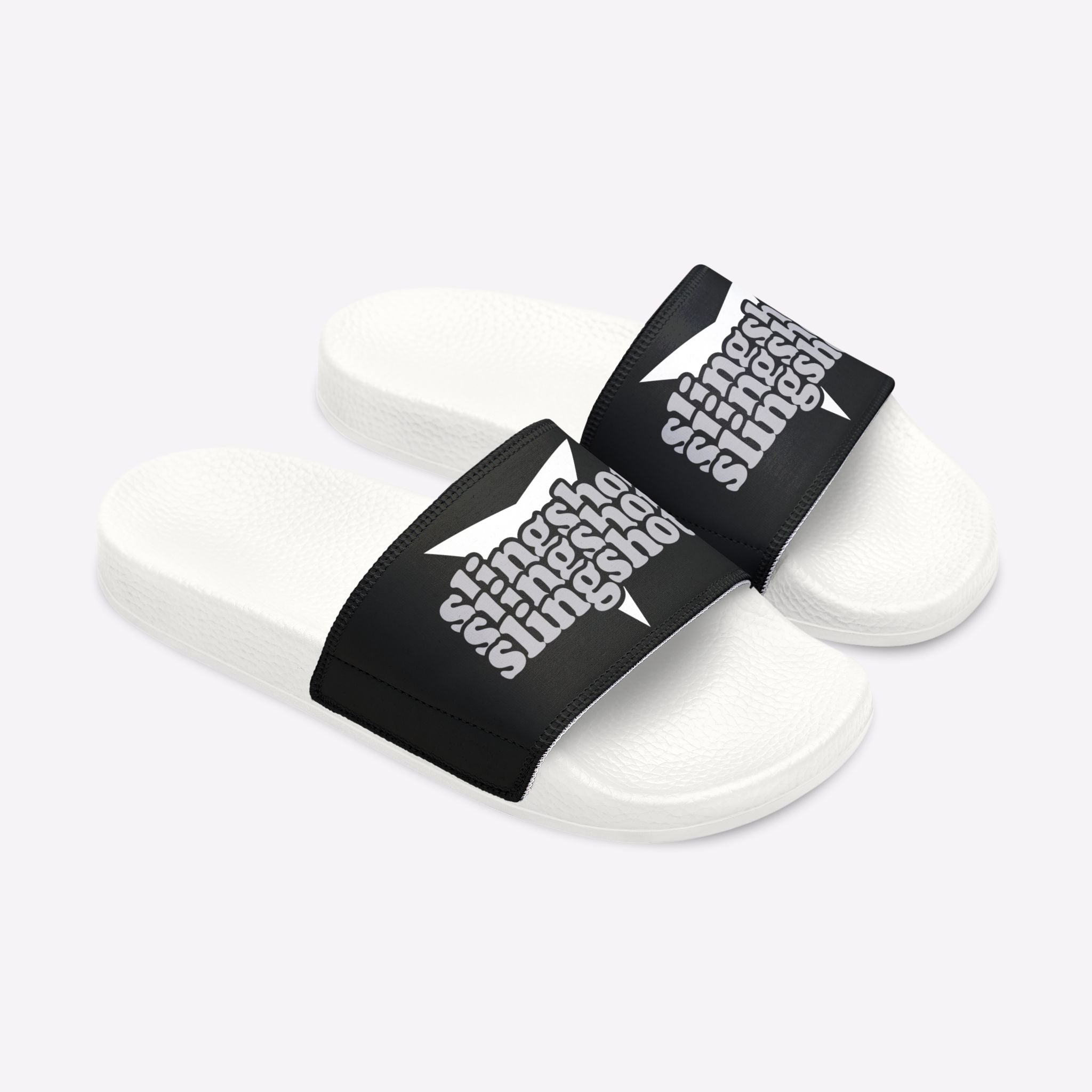 Women's Polaris SlingShot Removable-Strap Slides