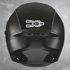 Can-Am Spyder Motorcycle Kiss-Cut Vinyl Decal