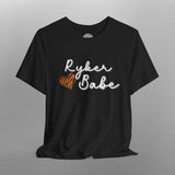 Can-Am Ryker Babe Crew Neck TShirt