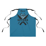 Can-Am Spyder Cafe Apron (Customizable)