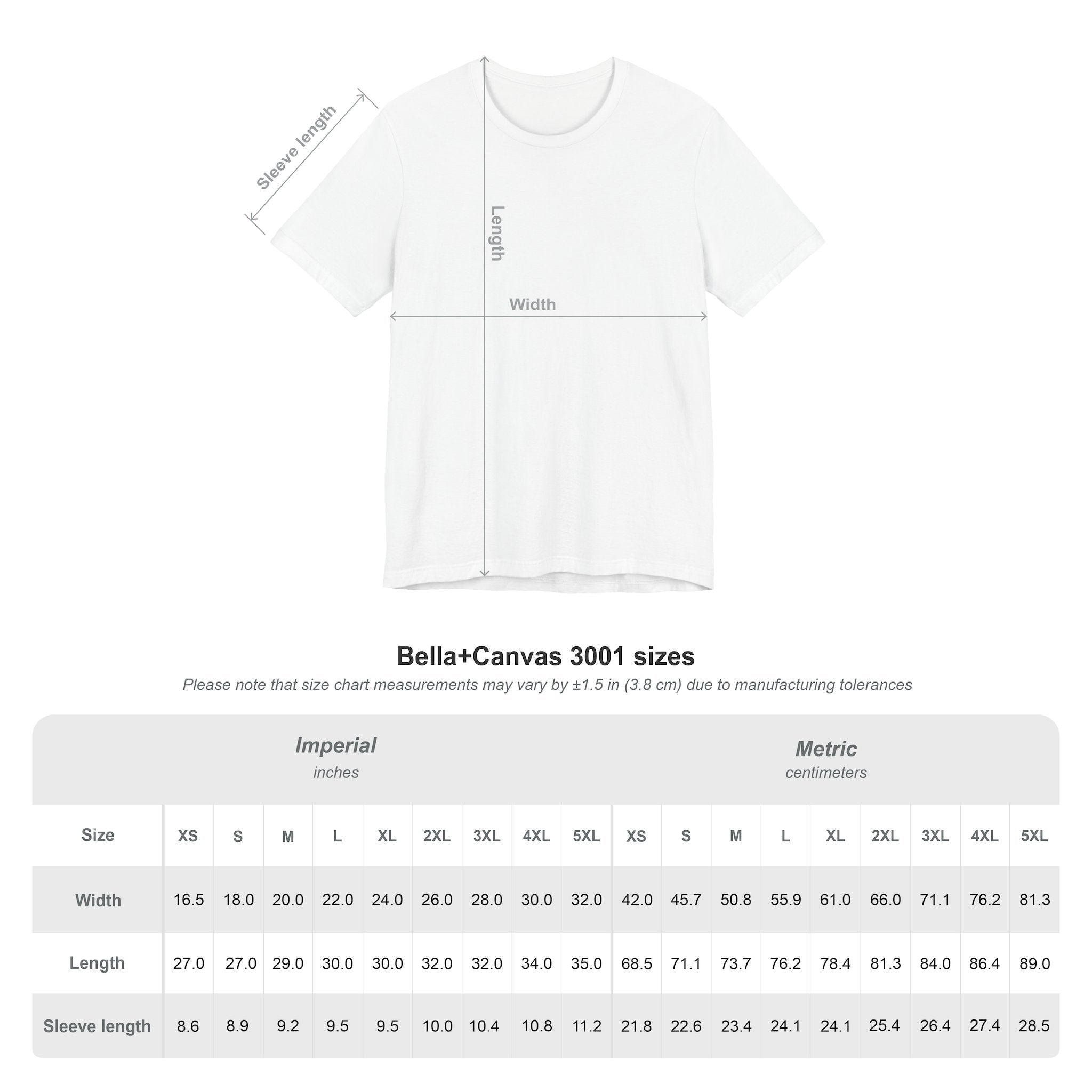 OH-555 Triple Nickel Crew Neck TShirt