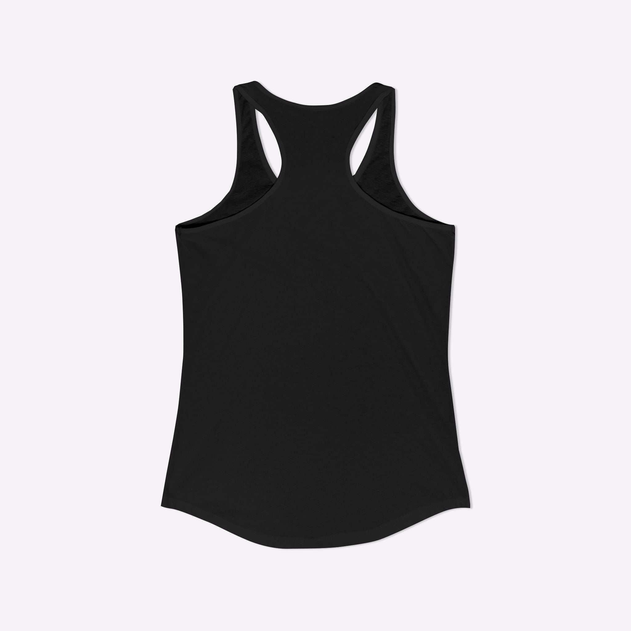 Daytona Bike Week 2026 Women's Racerback Tank | Hipster Skull