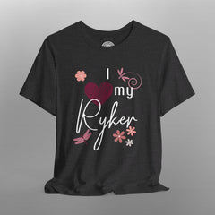 Can-Am Ryker Crew Neck TShirt
