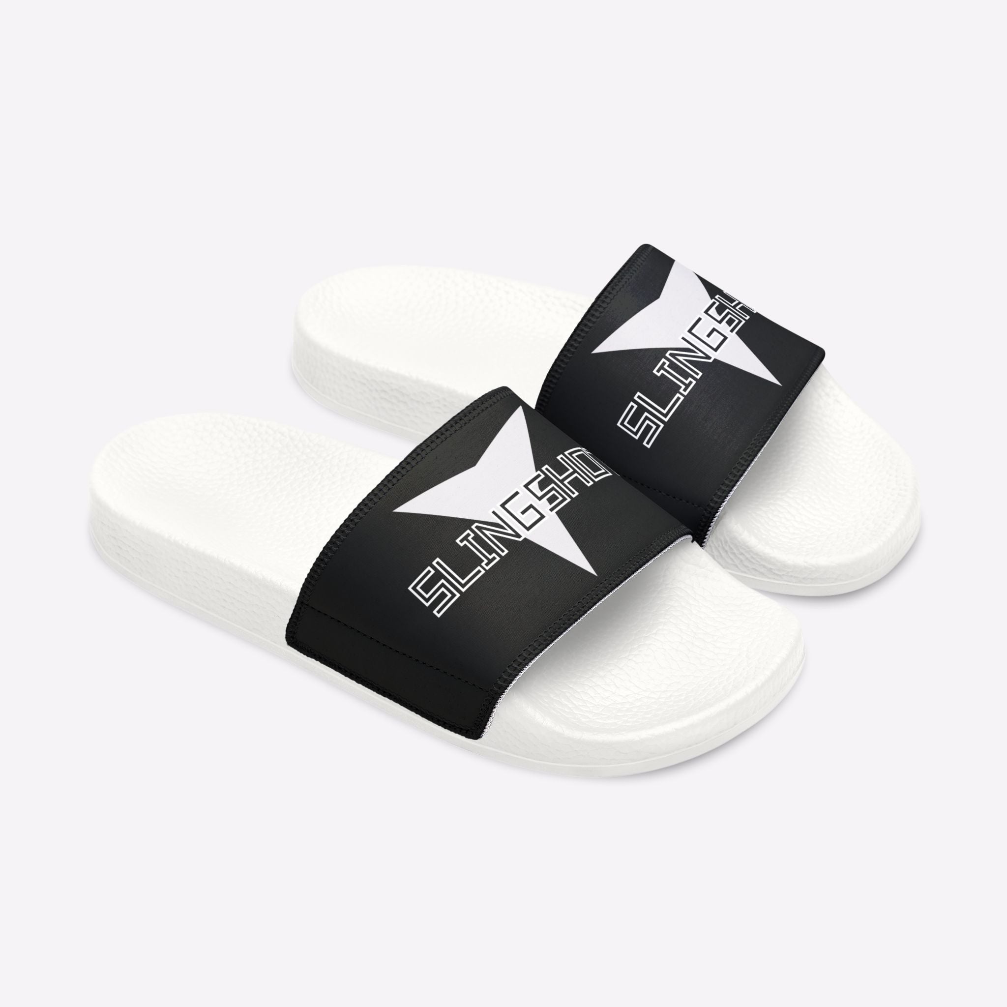 Men's Polaris Slingshot Removable-Strap Slides