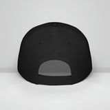 Winged Cruiser Design Biker Memorial Baseball Cap