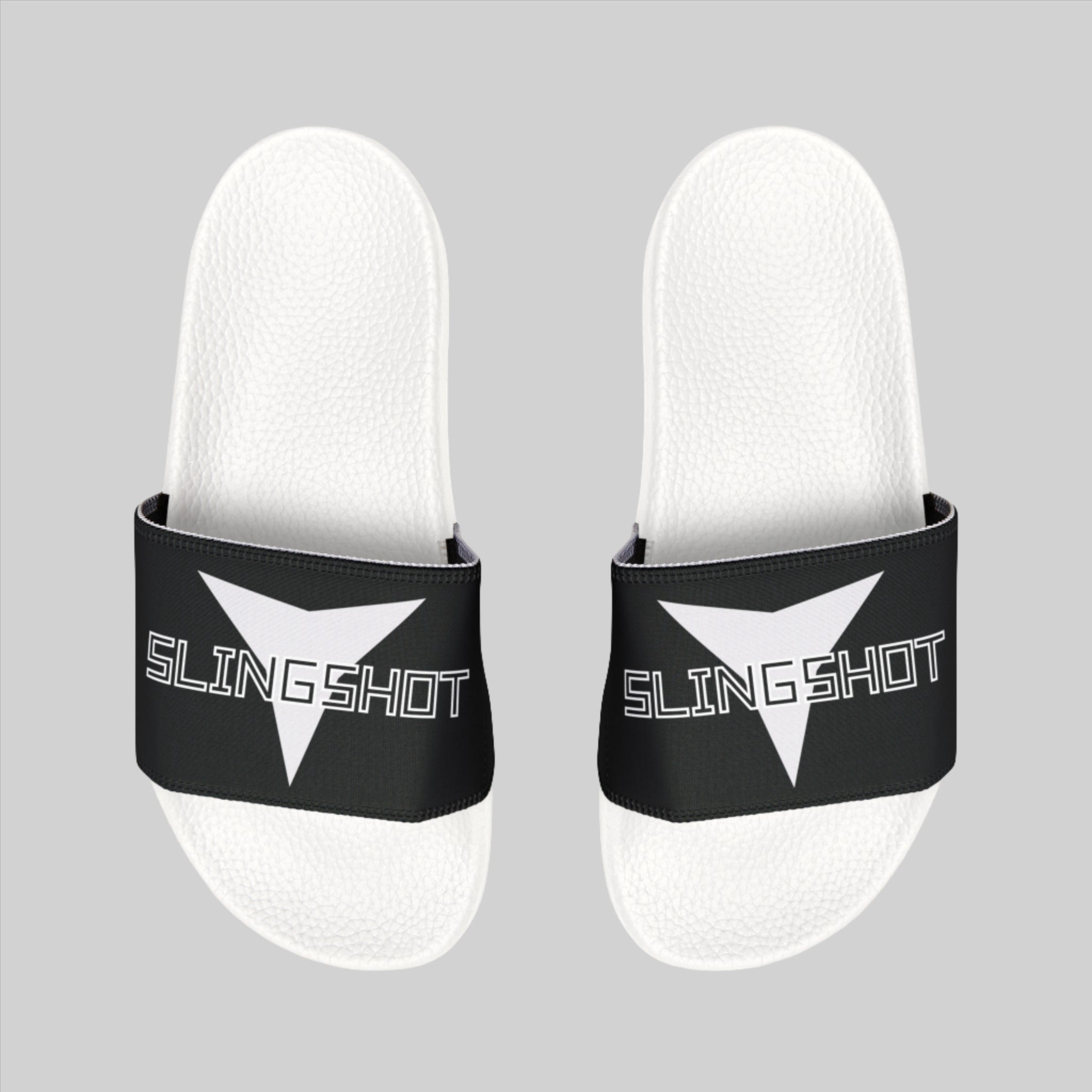 Men's Polaris Slingshot Removable-Strap Slides