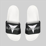 Men's Polaris Slingshot Removable-Strap Slides