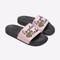 Women's Can-Am Spyder Removable-Strap Slides