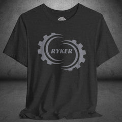 Can-Am Ryker Crew Neck TShirt