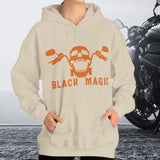 Motorcycle Culture Hooded Sweatshirt