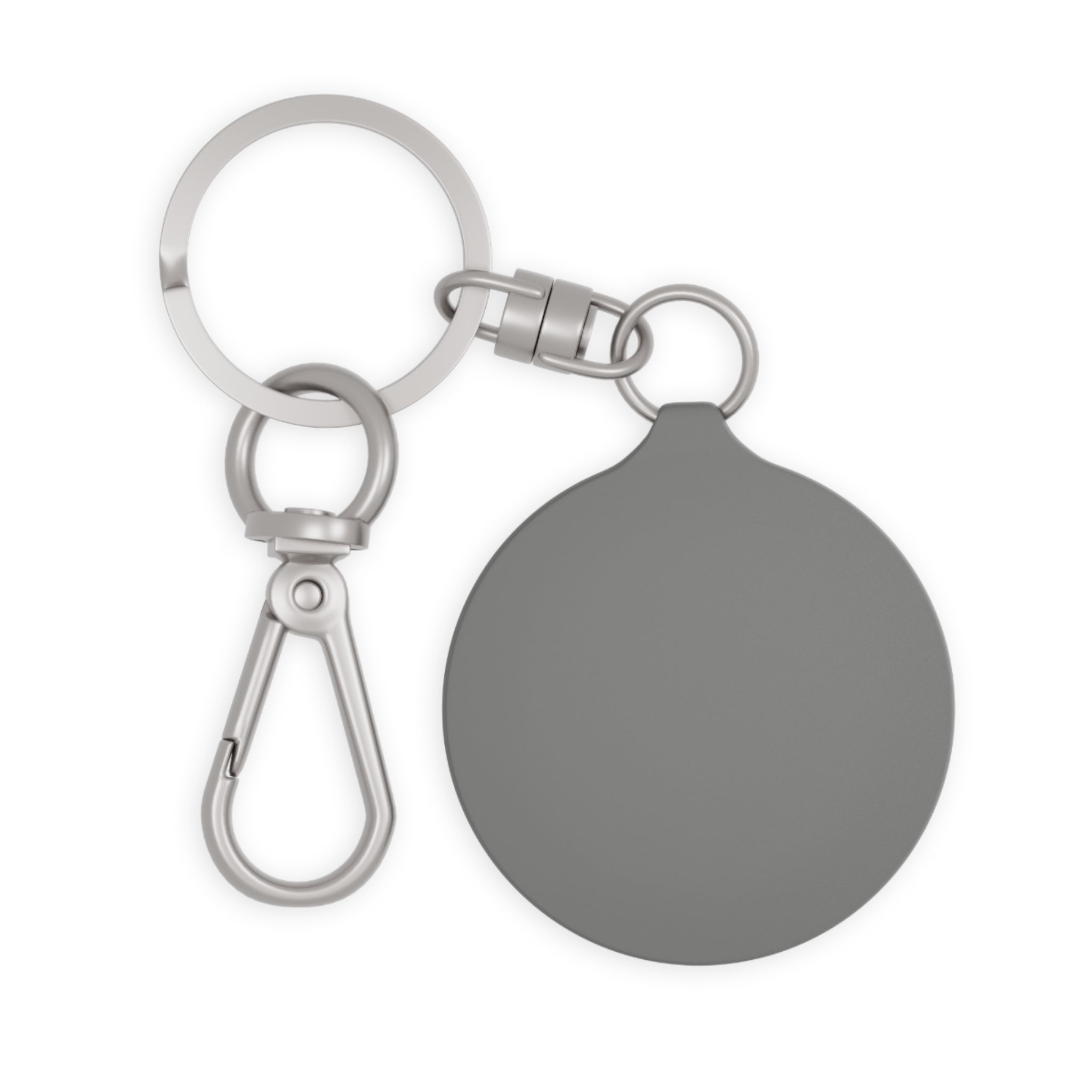 Fuel Your Soul Acrylic Motorcycle Keychain