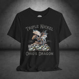 OH-555 Triple Nickel Crew Neck TShirt