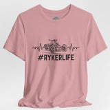 Can-Am Ryker Crew Neck TShirt