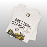 Motorcycle Inn Shirt - Yamaha R1