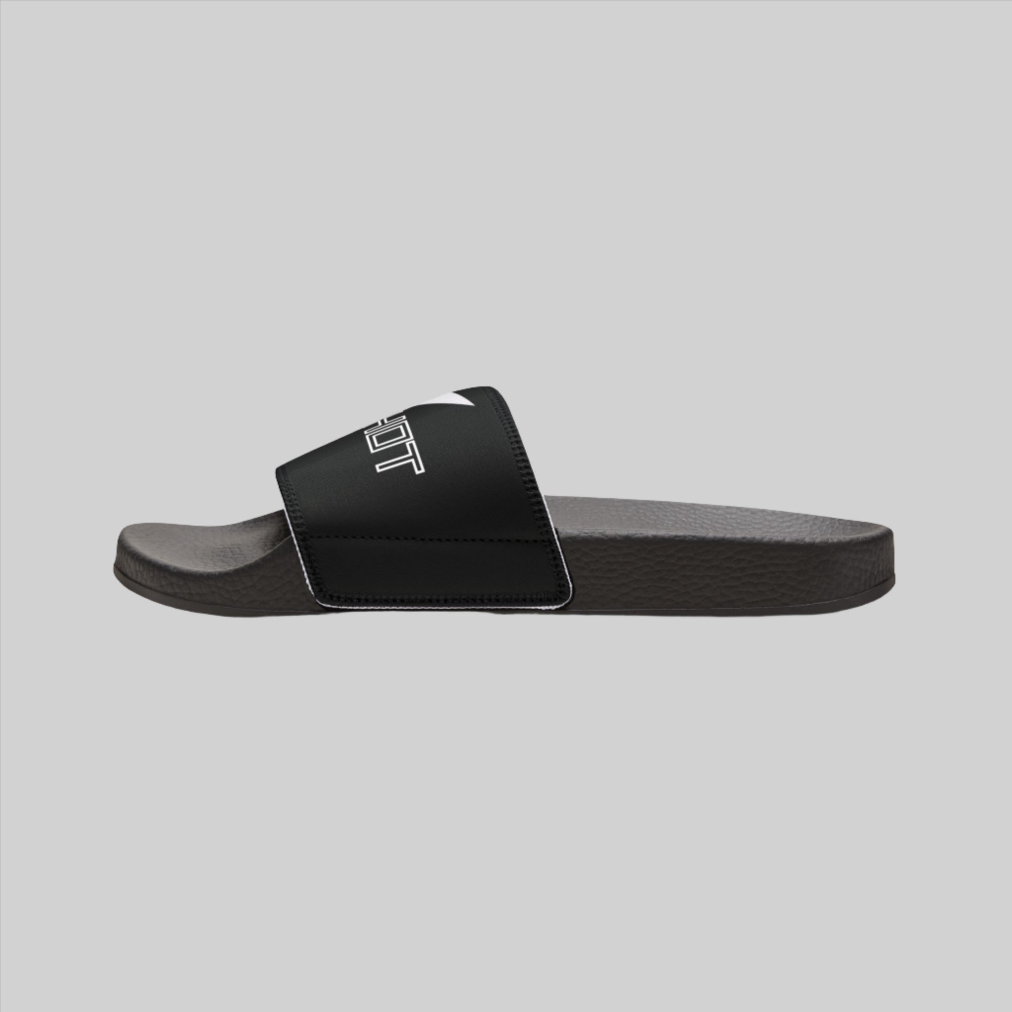 Men's Polaris Slingshot Removable-Strap Slides