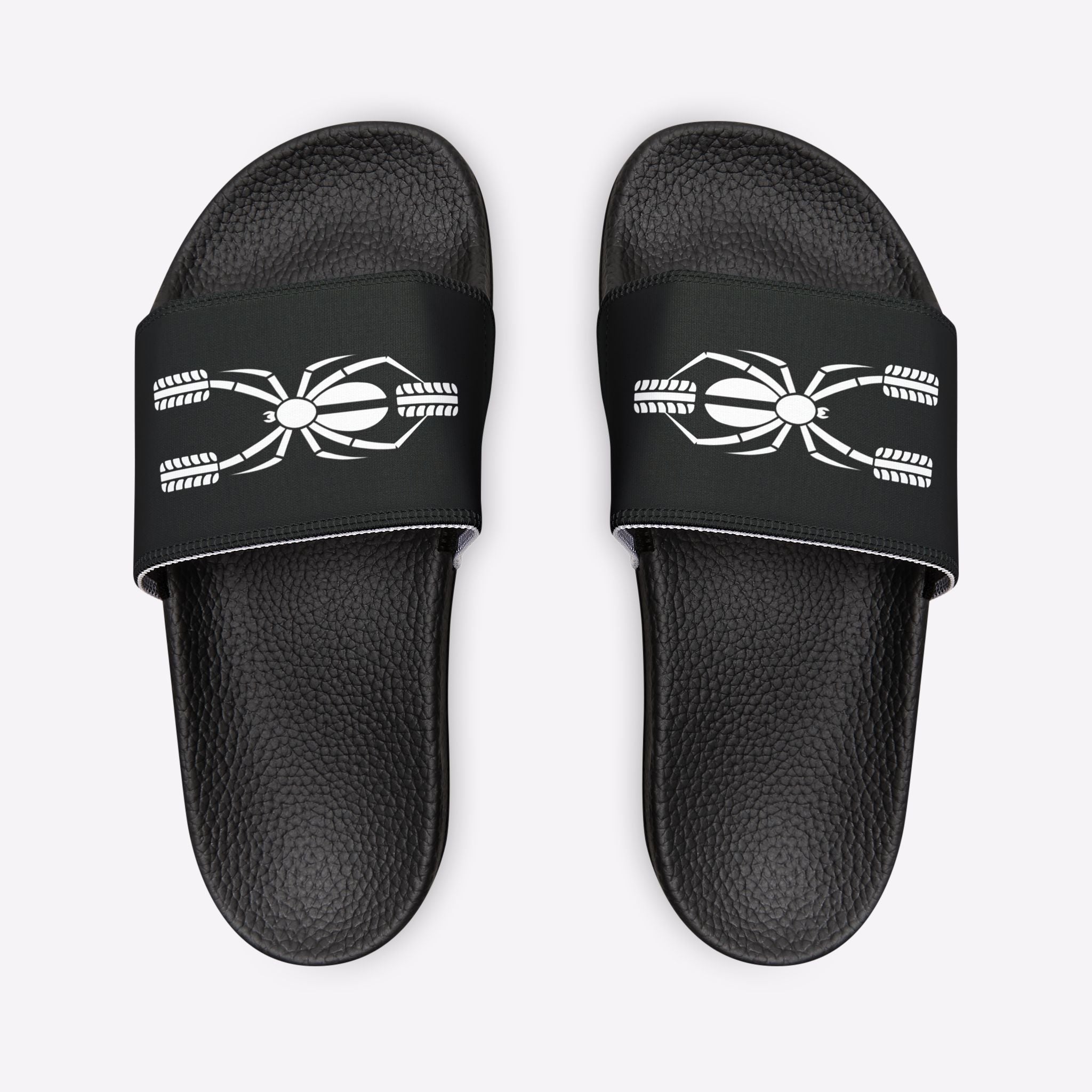 Women's Can-Am Spyder Removable-Strap Slides