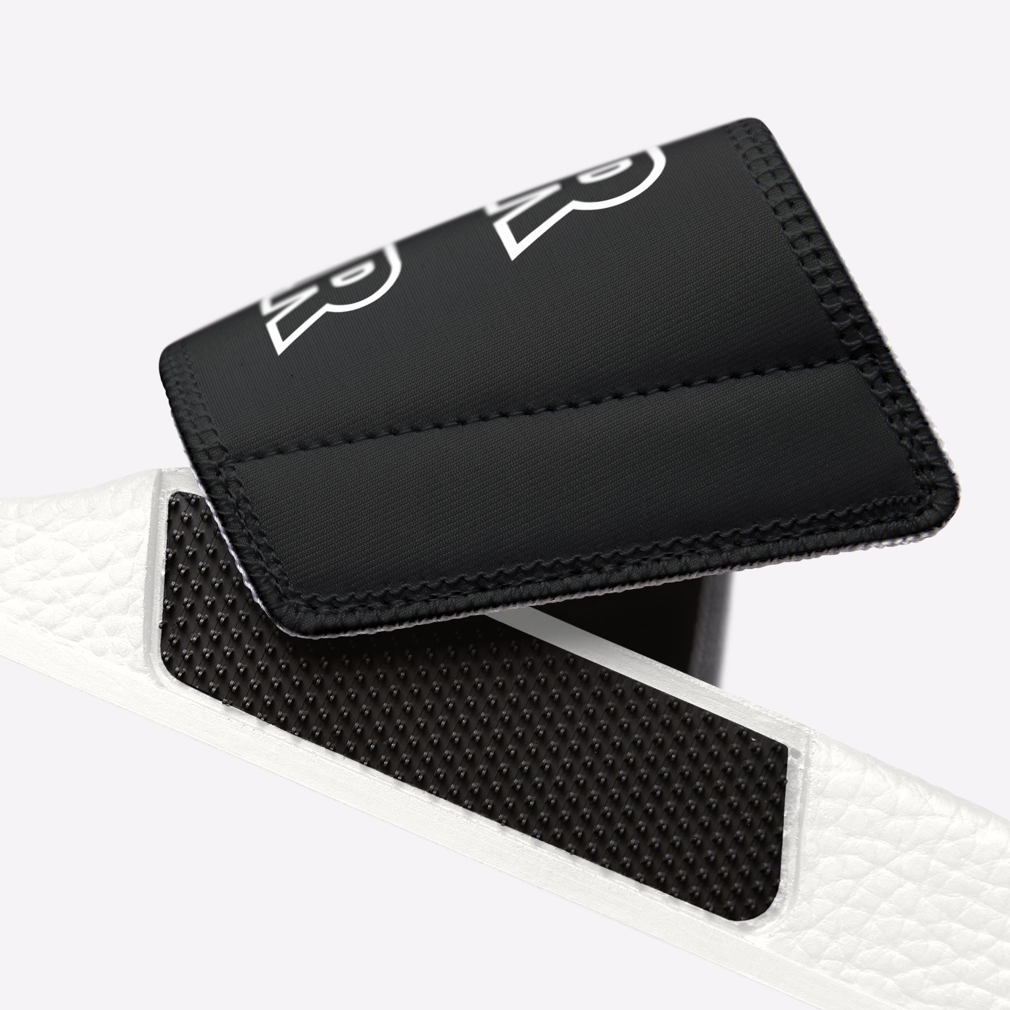 Men's Can-Am Spyder Removable-Strap Slides