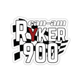 Can-Am Ryker 900 Kiss-Cut Vinyl Decal