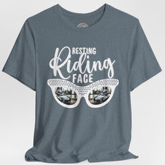 Sarcastic Can-Am Spyder Crew Neck TShirt