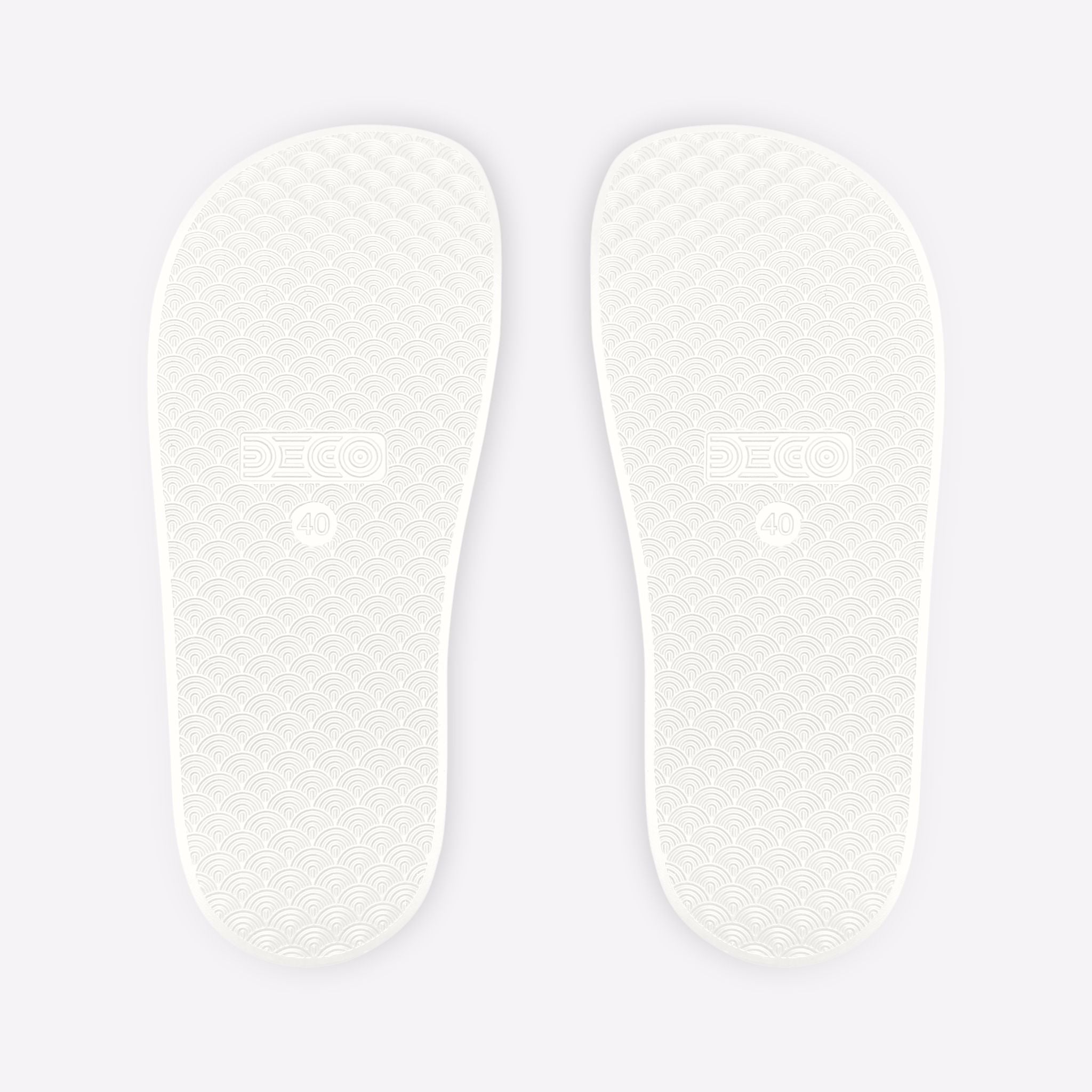 Men's Can-Am Spyder Removable-Strap Slides