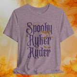 Can-Am Ryker Halloween Crew Neck TShirt