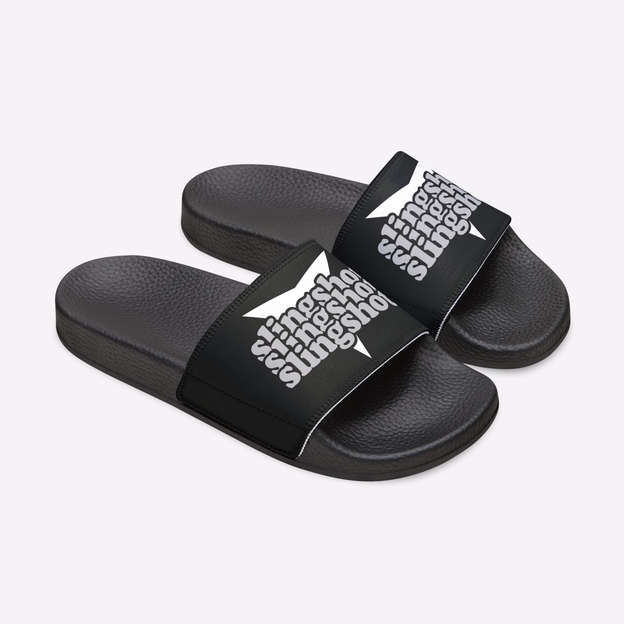 Women's Polaris SlingShot Removable-Strap Slides