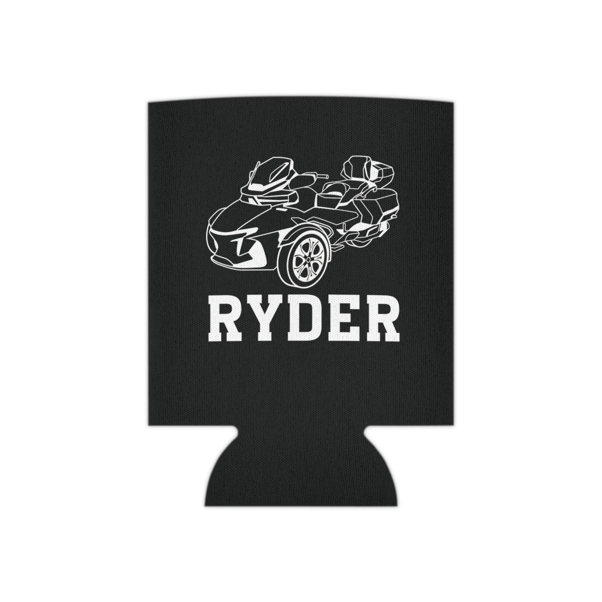 Can-Am Spyder Ryder Beverage Holder