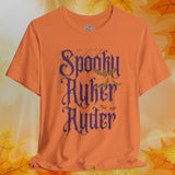 Can-Am Ryker Halloween Crew Neck TShirt