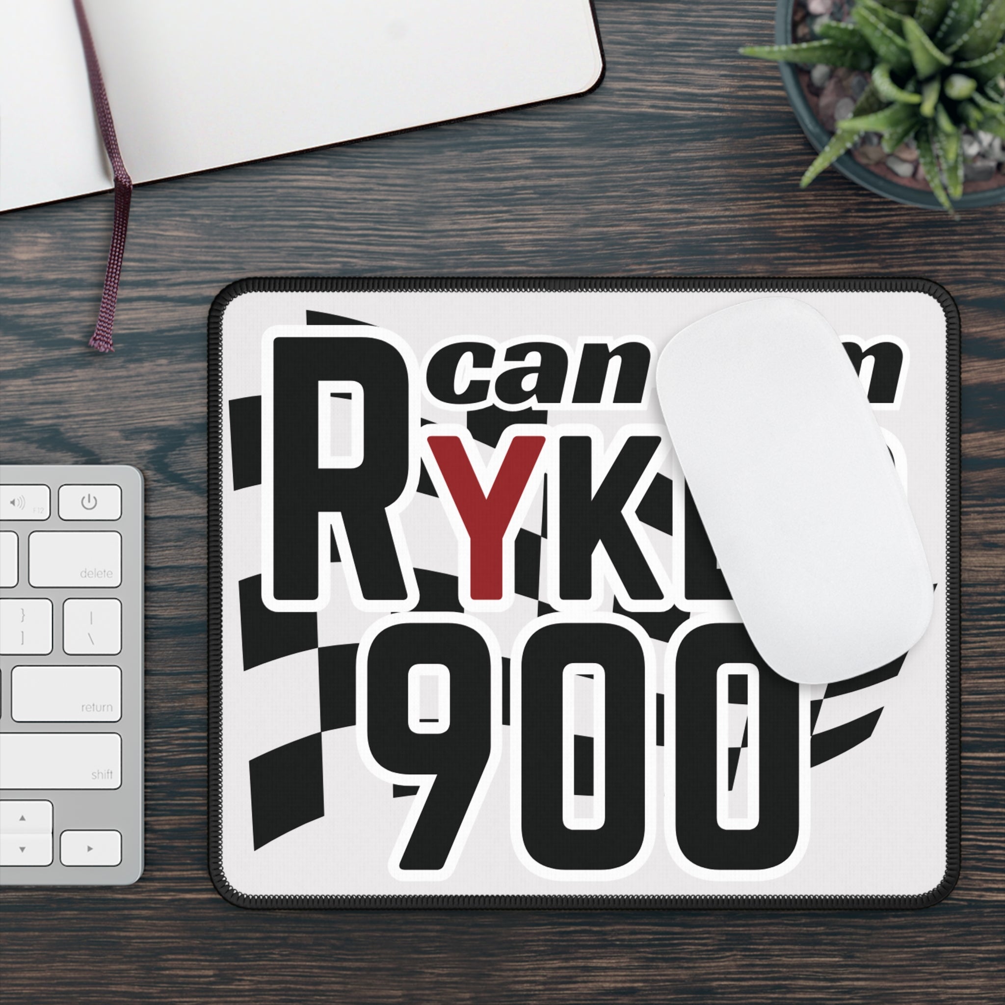 Can-Am Ryker 900 Mouse Pad