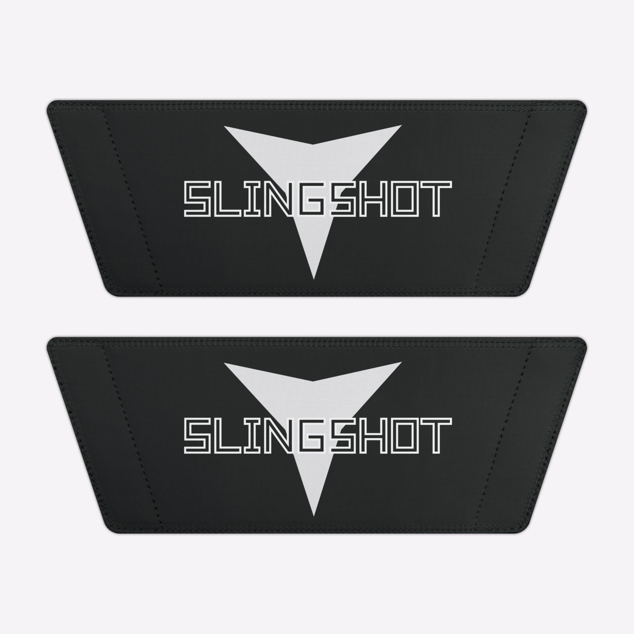 Men's Polaris Slingshot Removable-Strap Slides