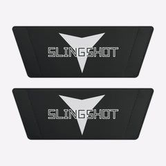 Men's Polaris Slingshot Removable-Strap Slides